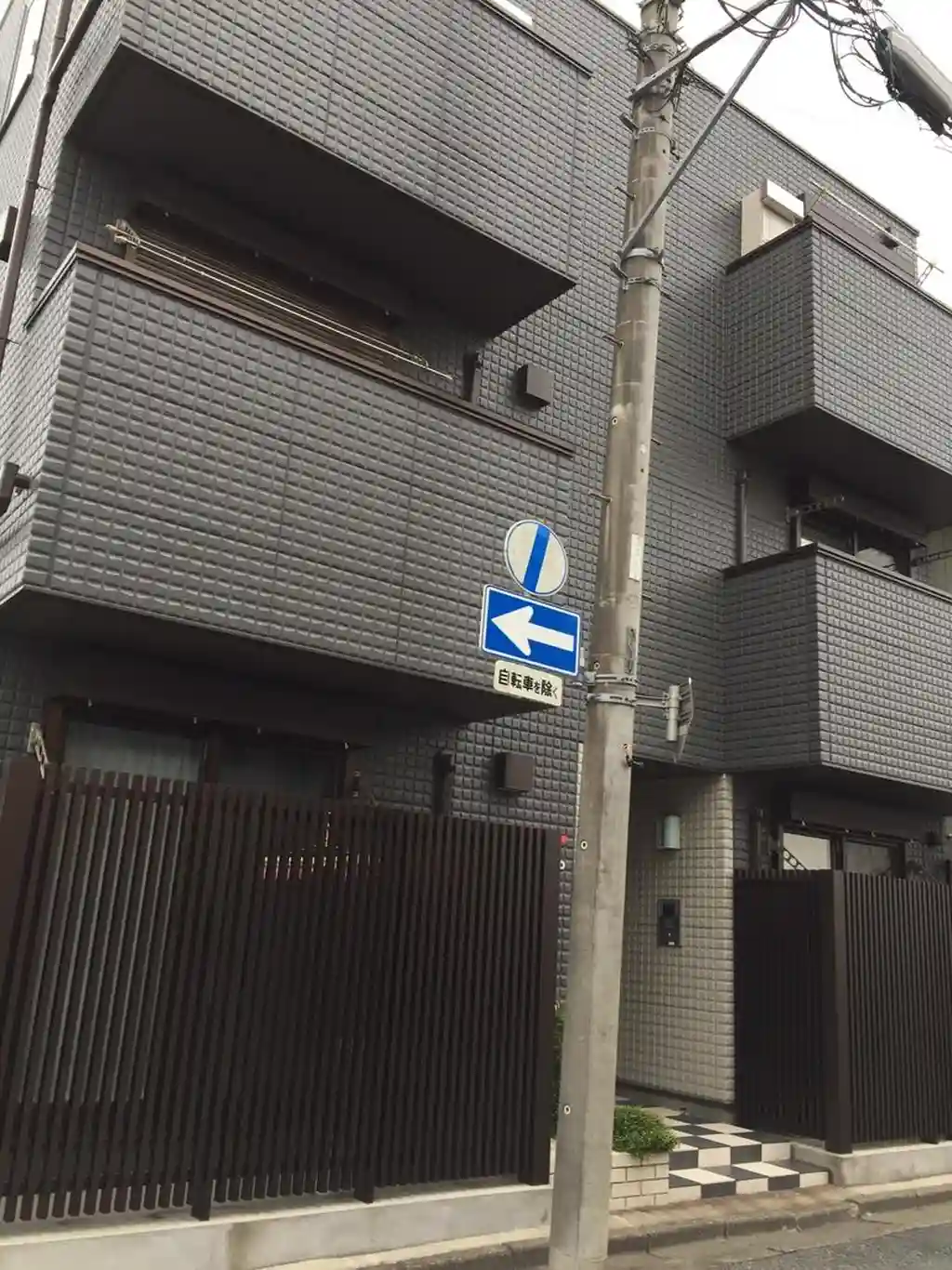 エル・ドラード 外観