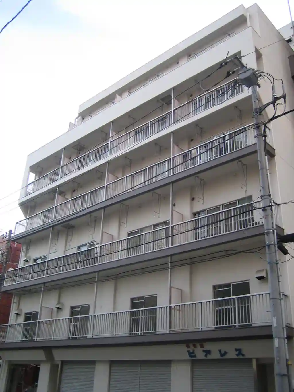 金源ビル 外観