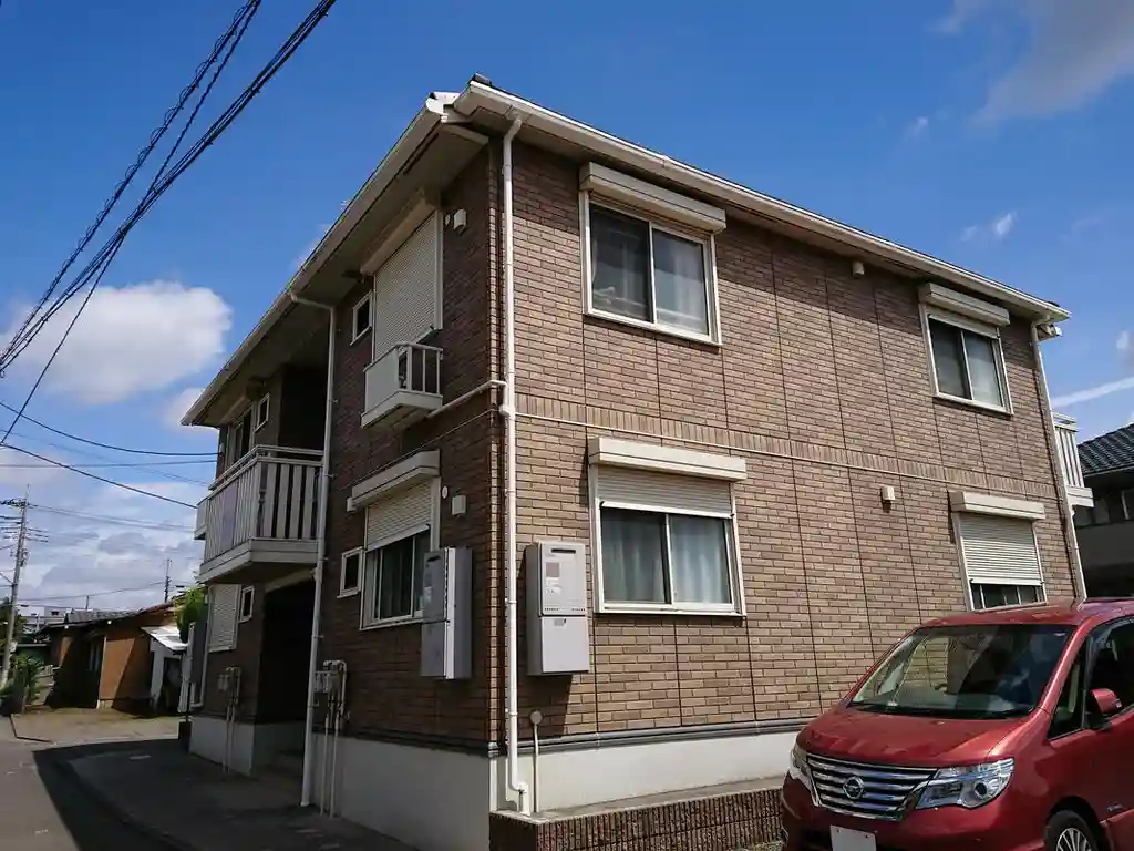 エテルノC 外観