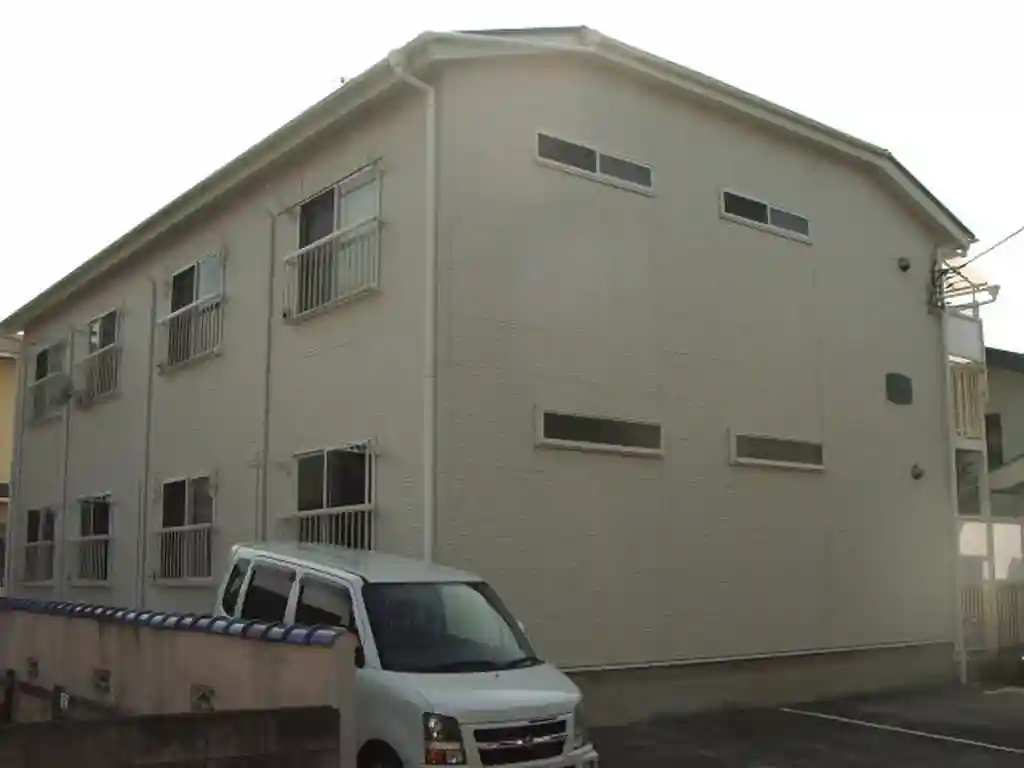 カーサ湘南 外観