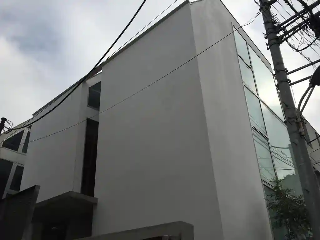 KAFT.MS 外観