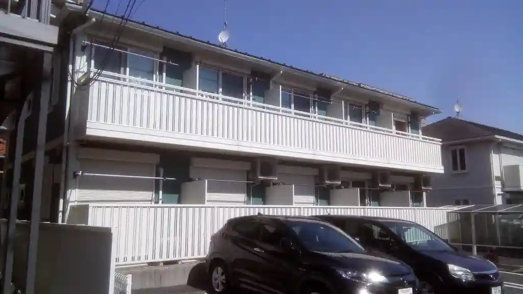 グレートステージ 外観