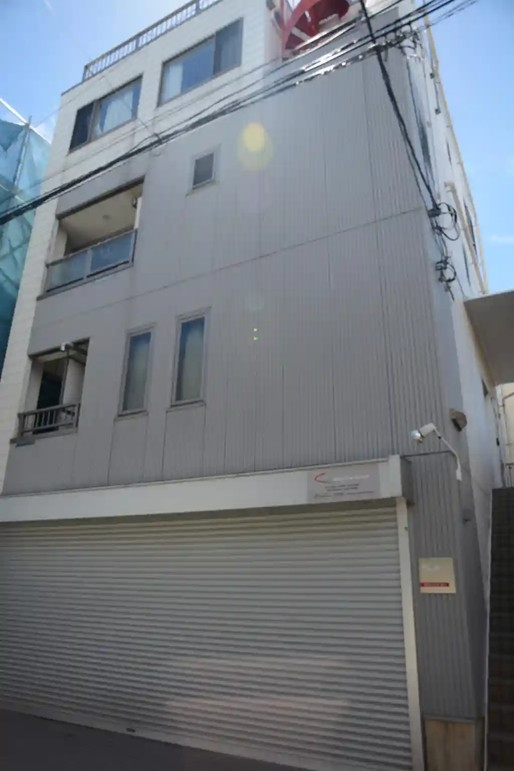 Ksb 外観