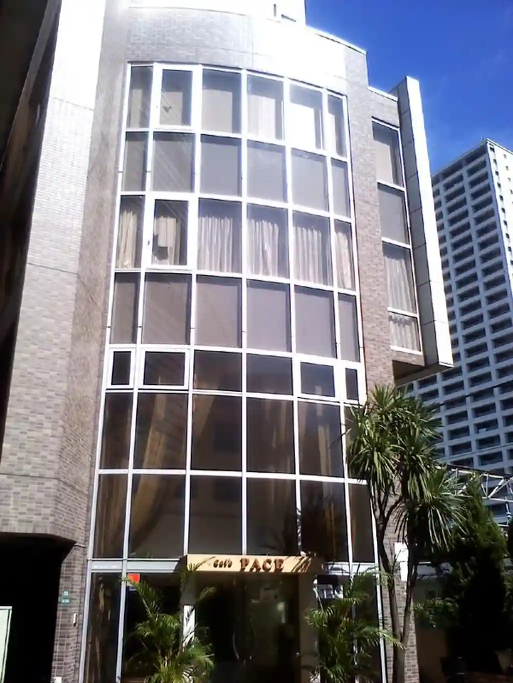 大雄地所本社ビル 外観