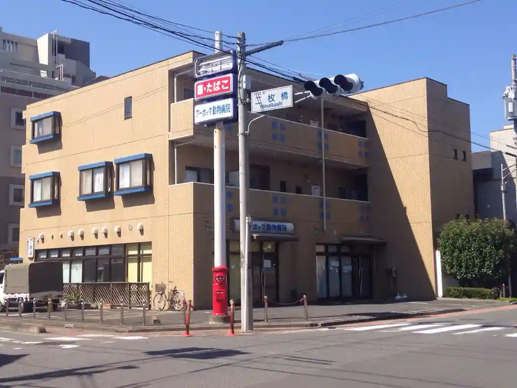グランベルク 外観