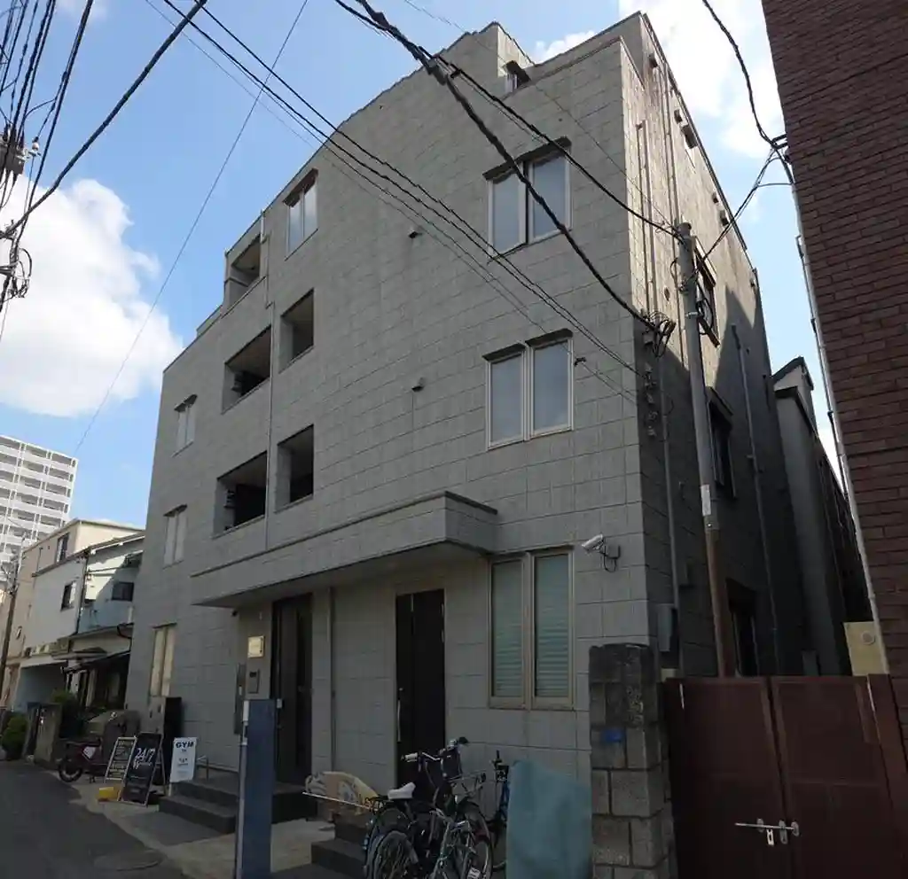 Room328 外観