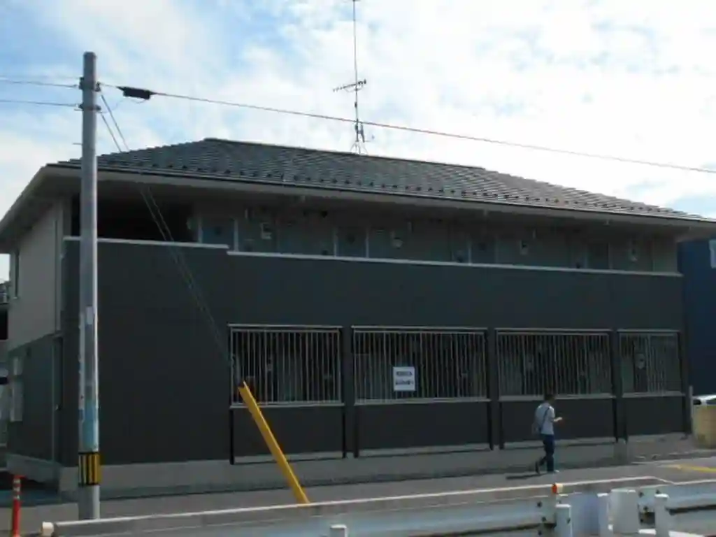UN VILLAGE DE KISHIYU 外観