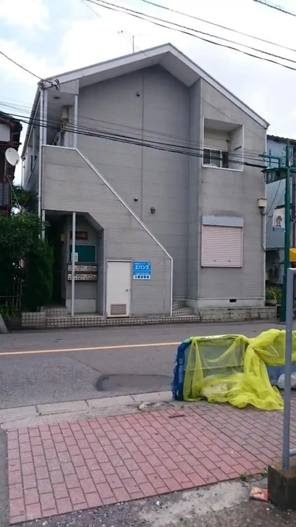 アーバンM3 外観