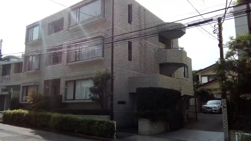 アハト・インセルン 外観