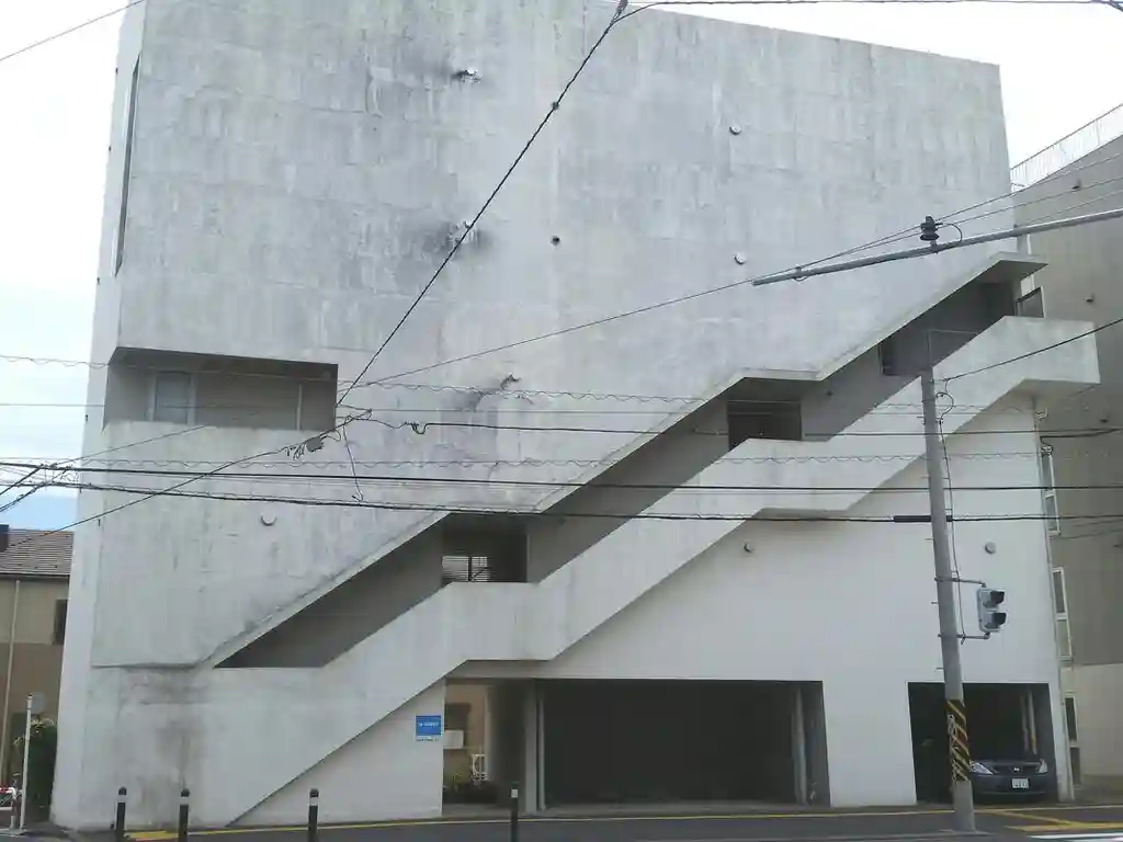 F-FLAT 外観