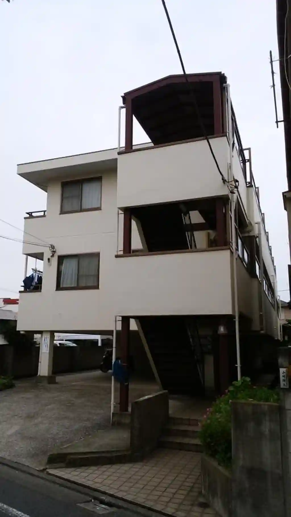 アーバン・ライフ谷戸 外観