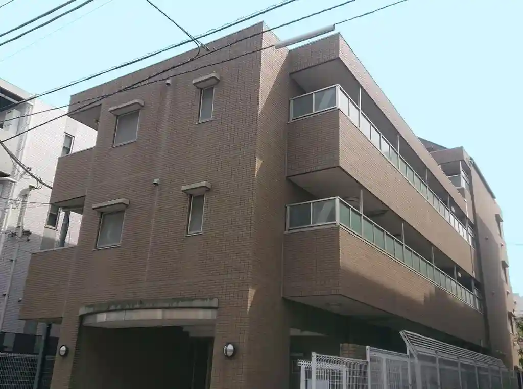 プレデレコル 外観