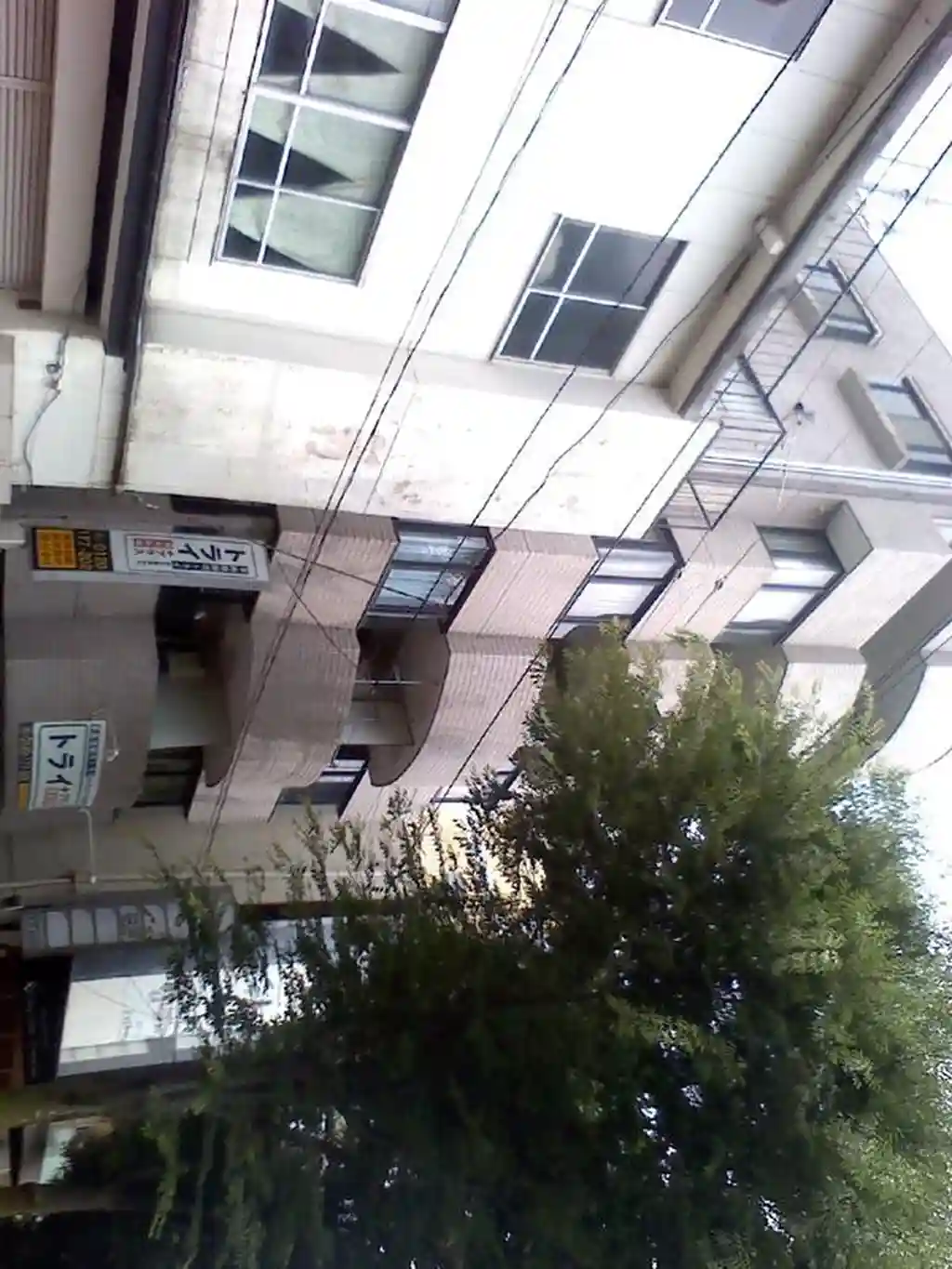 CRESCO相模原 外観