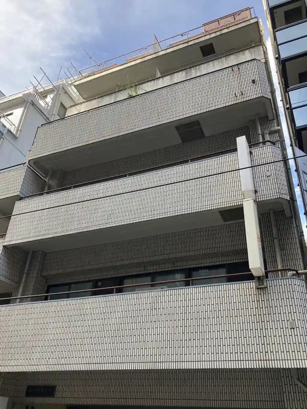 第三遠藤ビル 外観