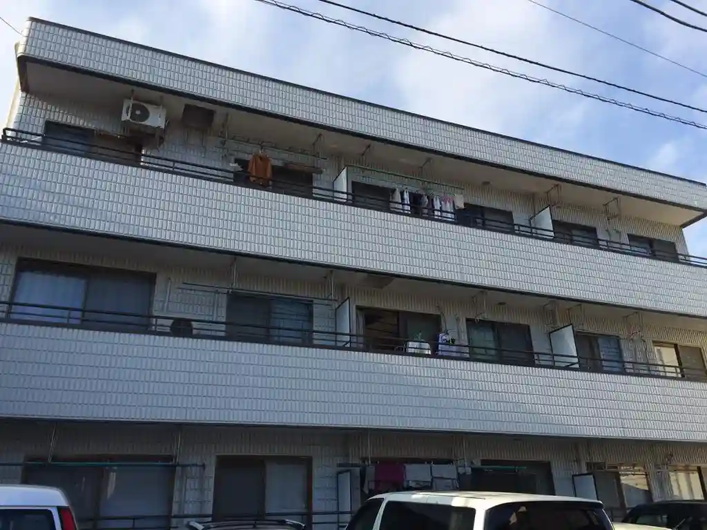 I・T・O 外観