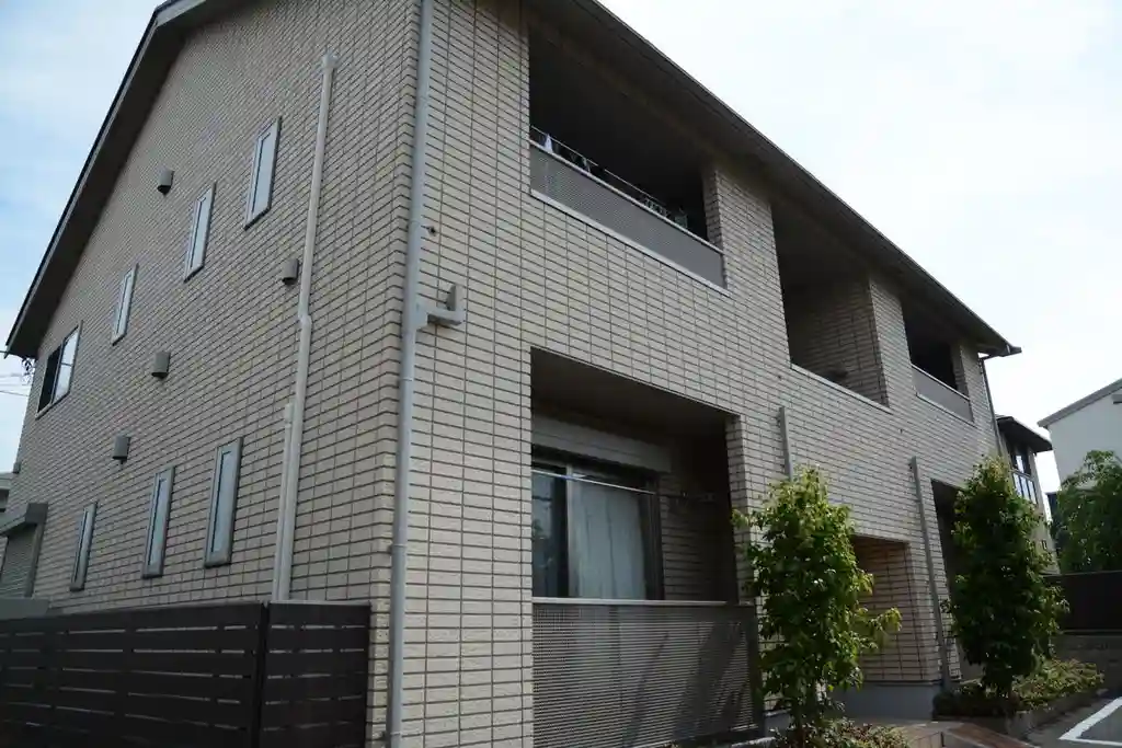 レイグランデII 外観