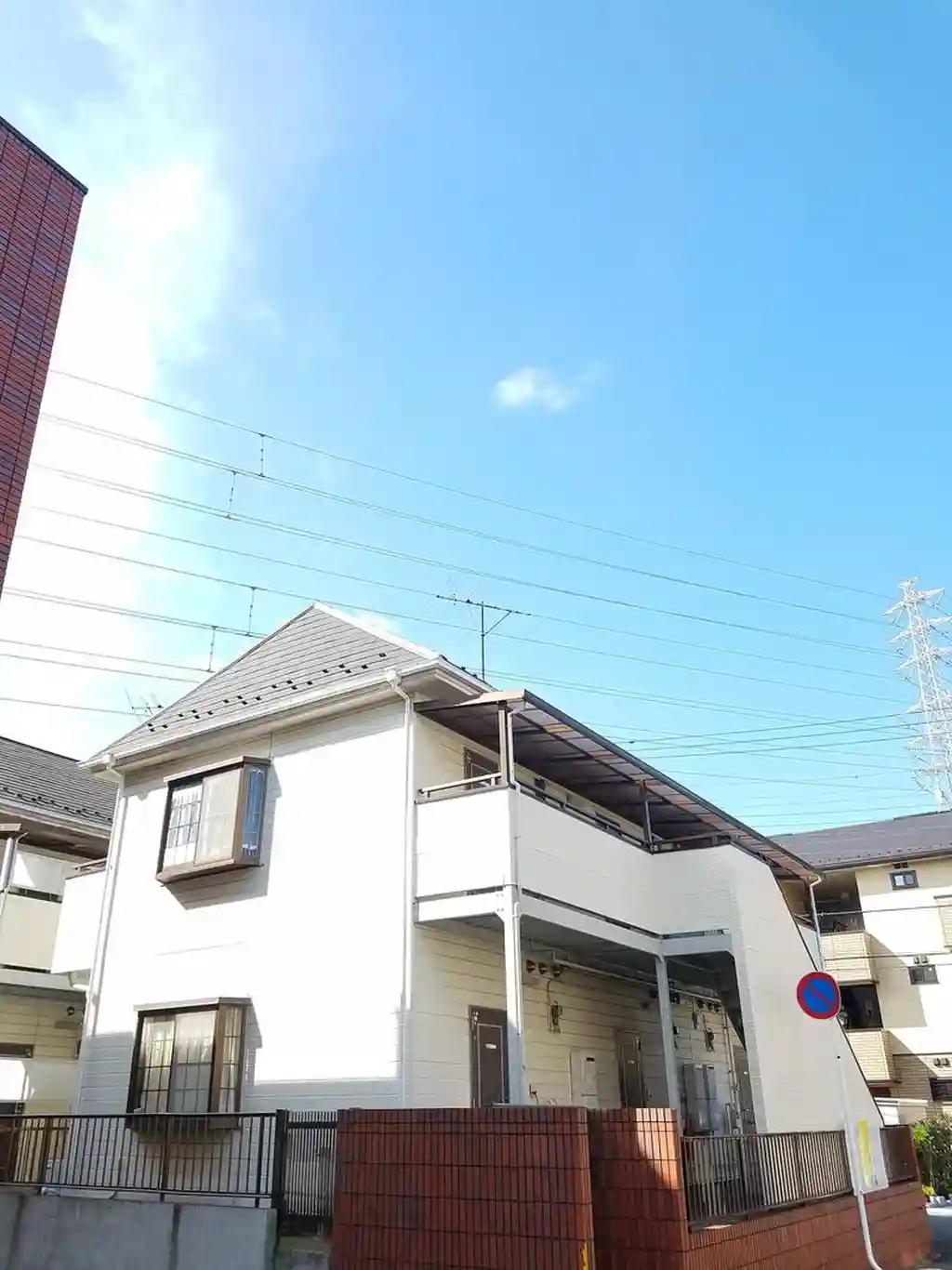 アトレイユY 外観