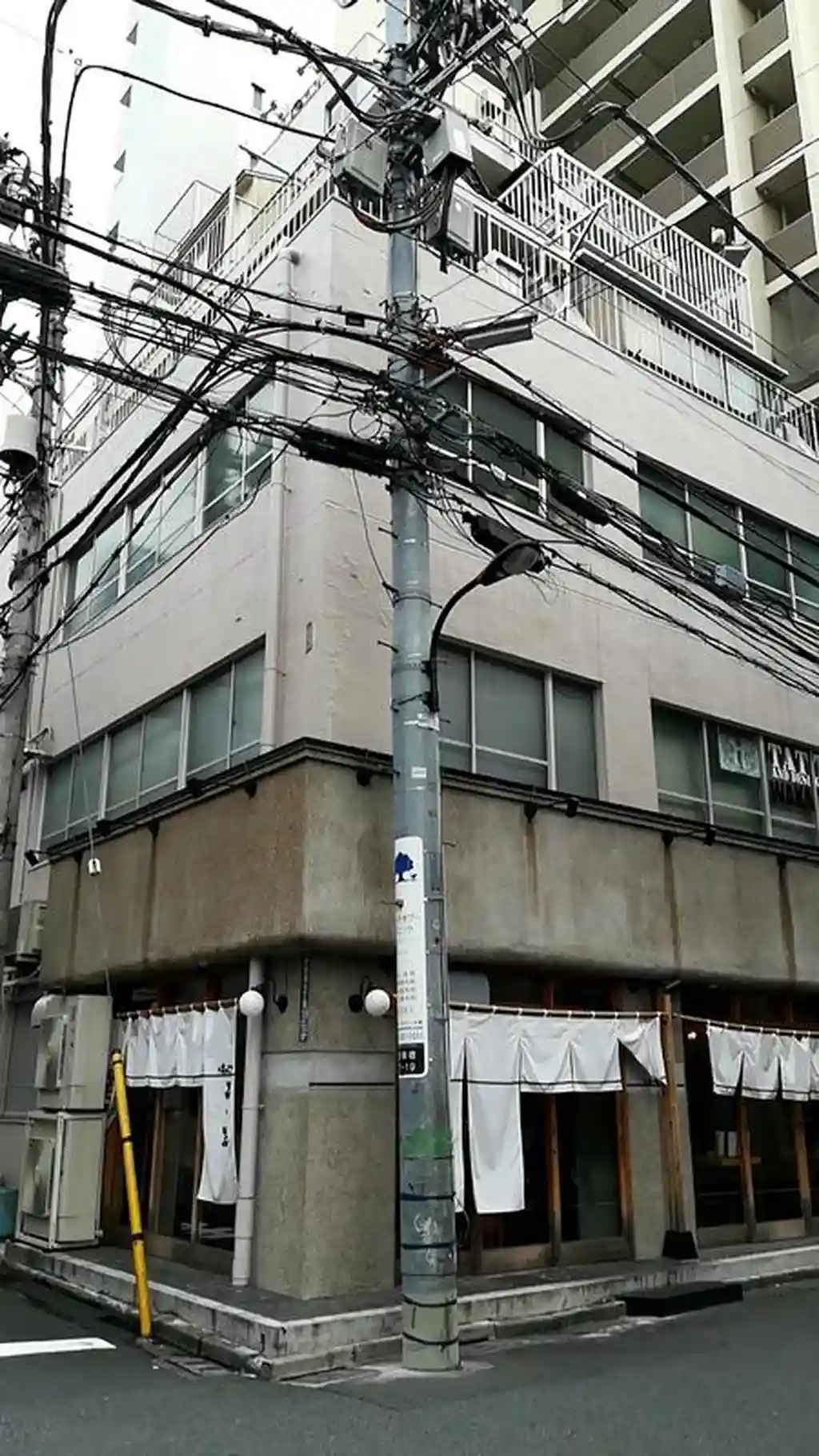 小玉ビル 外観