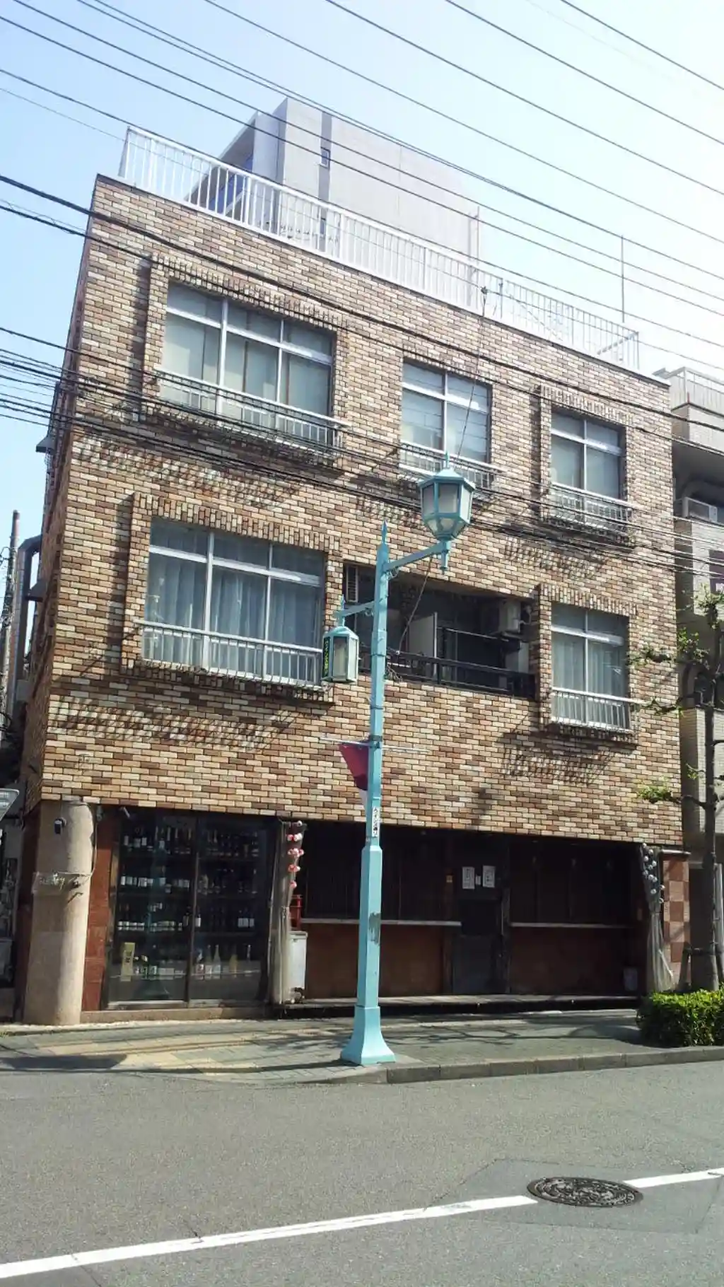町田ビル 外観