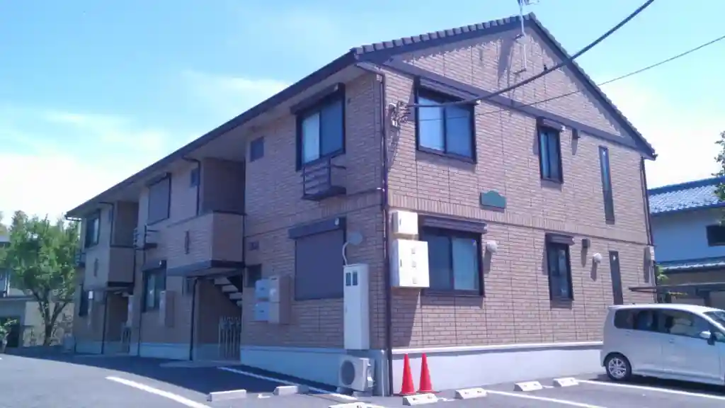 DALTON 外観