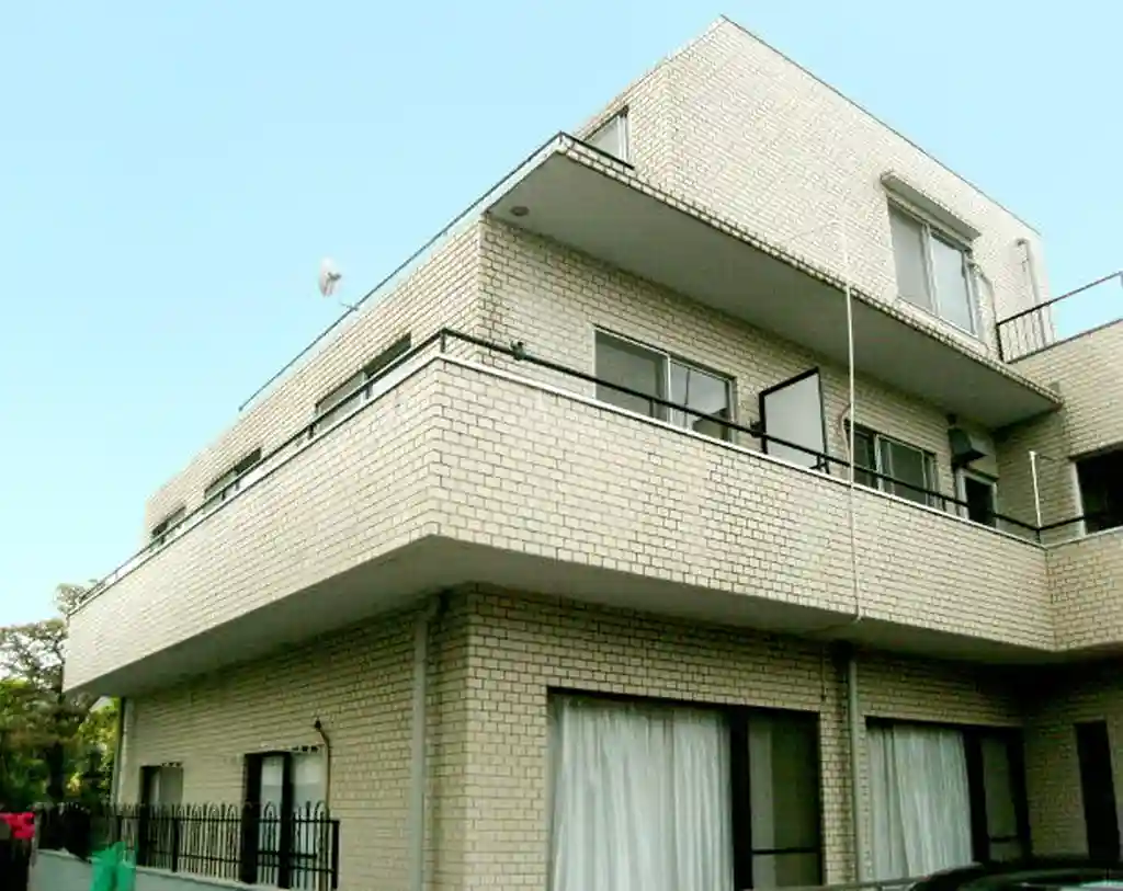 FC若宮コーポ 外観
