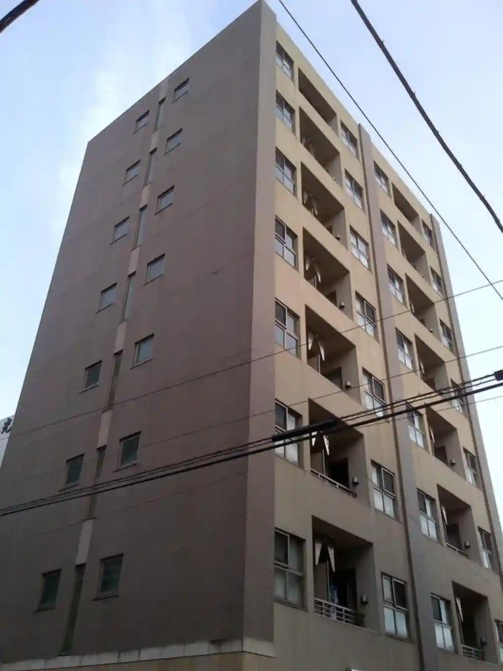 イサラ荻窪 外観