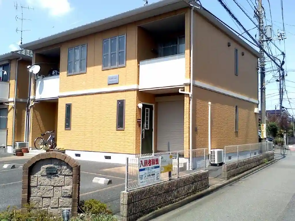 ヴェルドミール I 外観