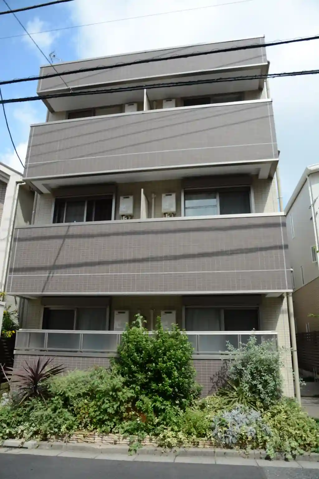 RFLAT 外観