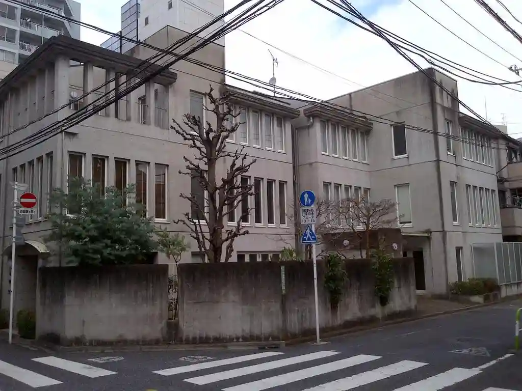 LASCASAS 外観