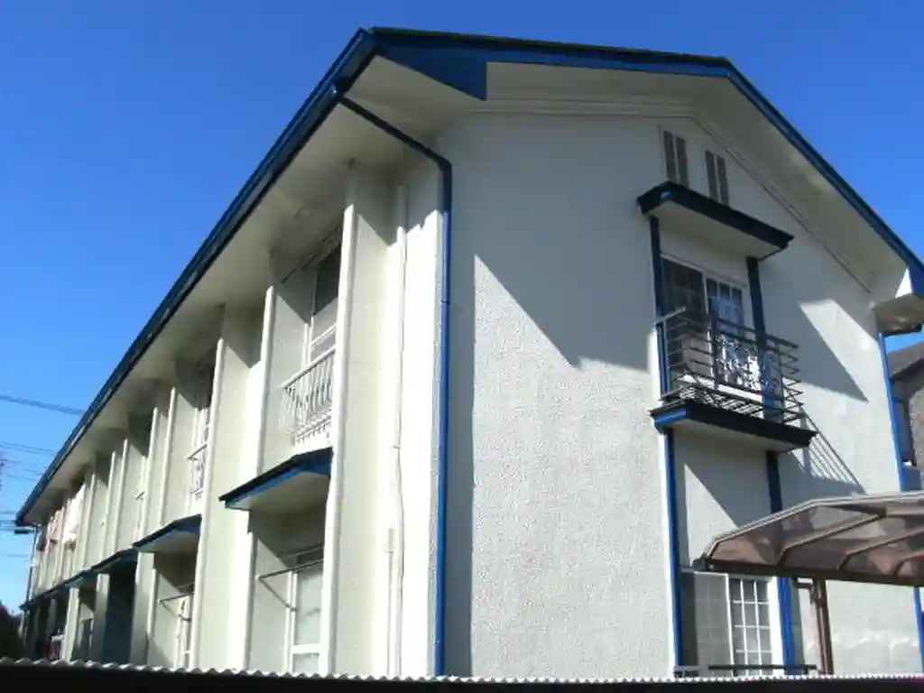 メゾン大野 外観