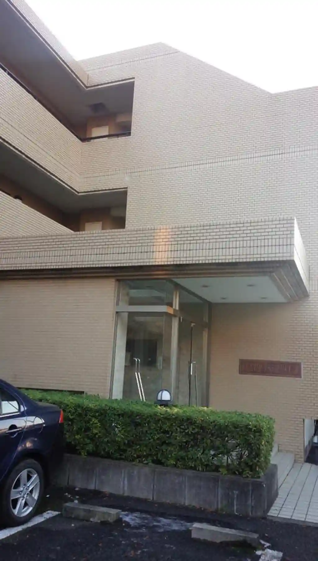 フルールツヅキ2 外観