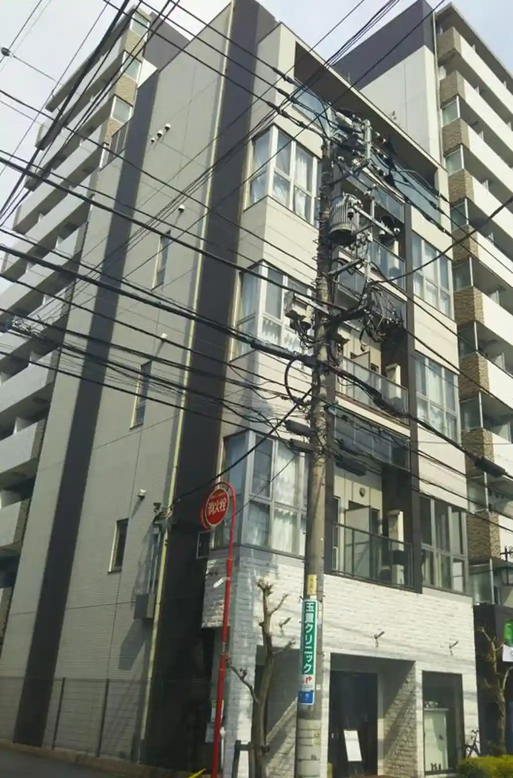 CasaPrimavera 外観