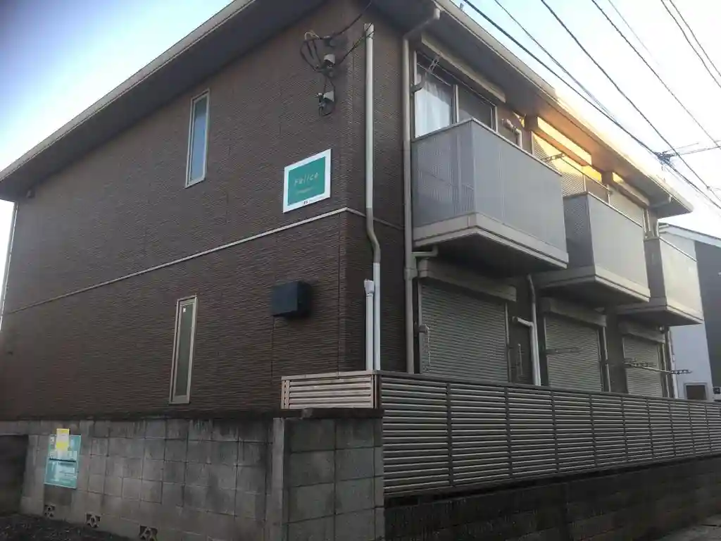 Felice 外観