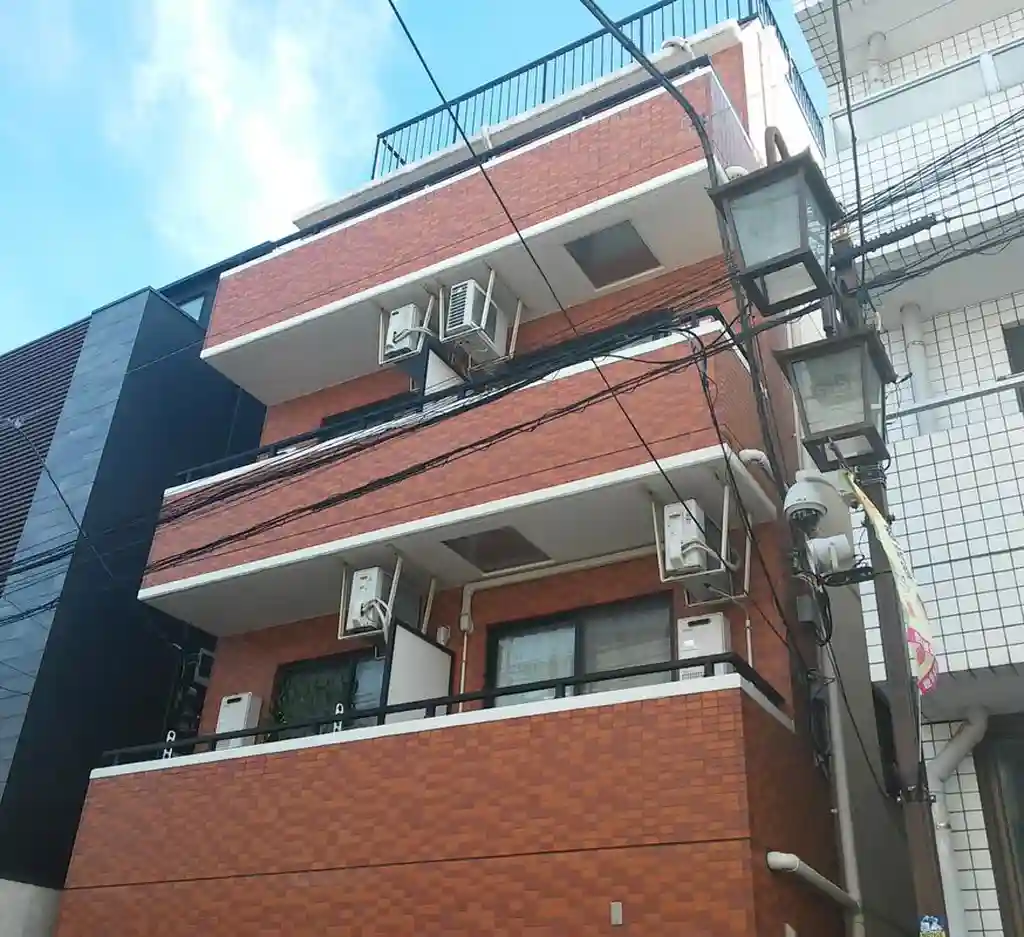 がじゅまるハウス 外観