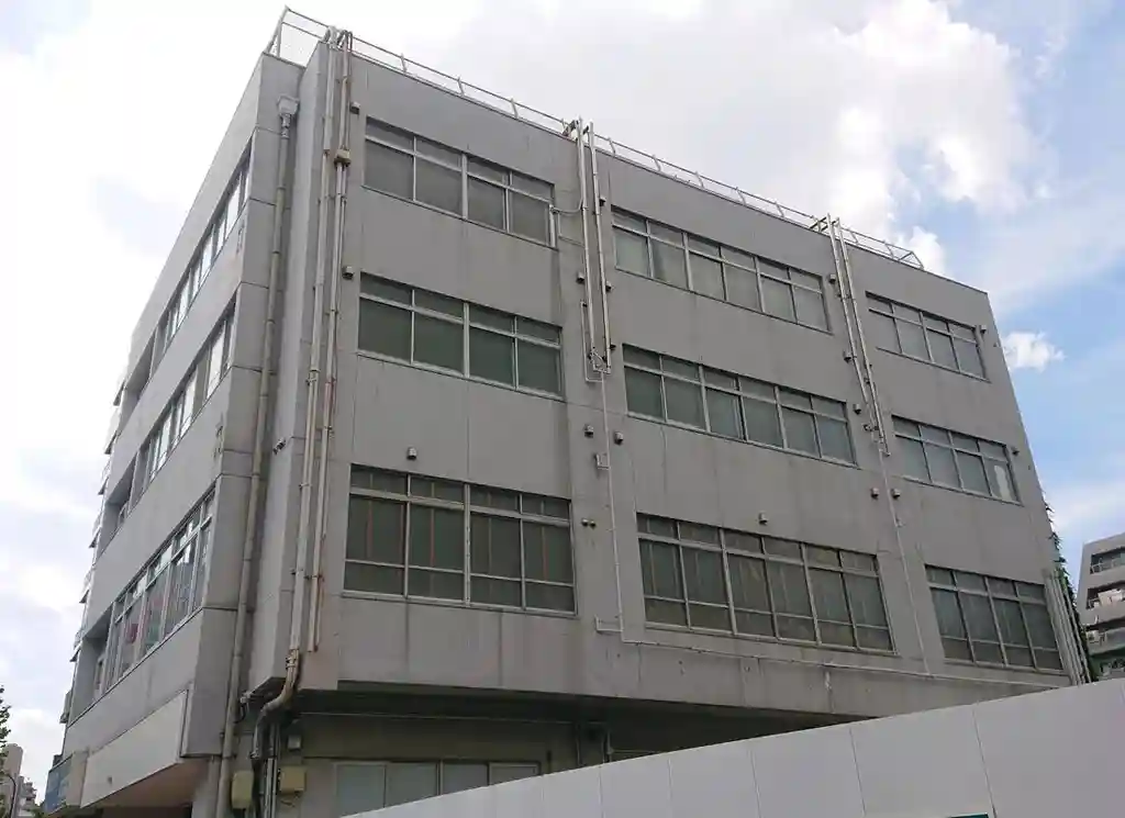 TAIHEITEC練馬 外観