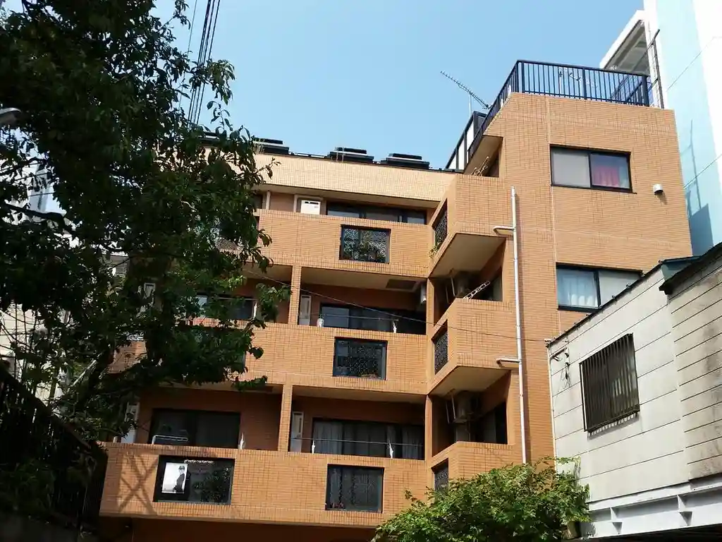 湘南ラハイナ 外観