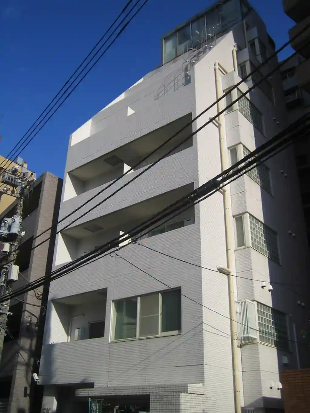 FKビルディング 外観