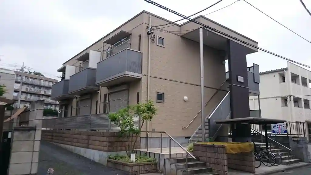 リオ・ブラーボ 外観