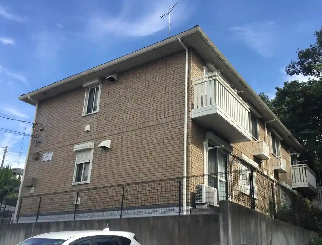 スター・ライト 外観