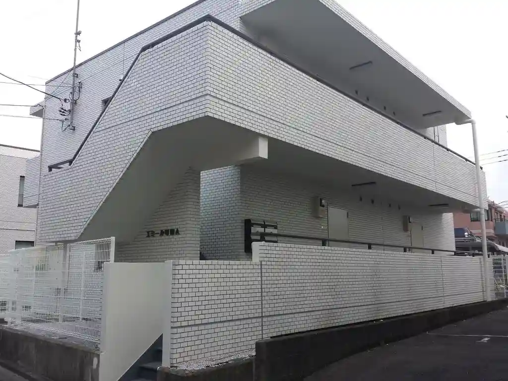 エミール町田 A棟 外観