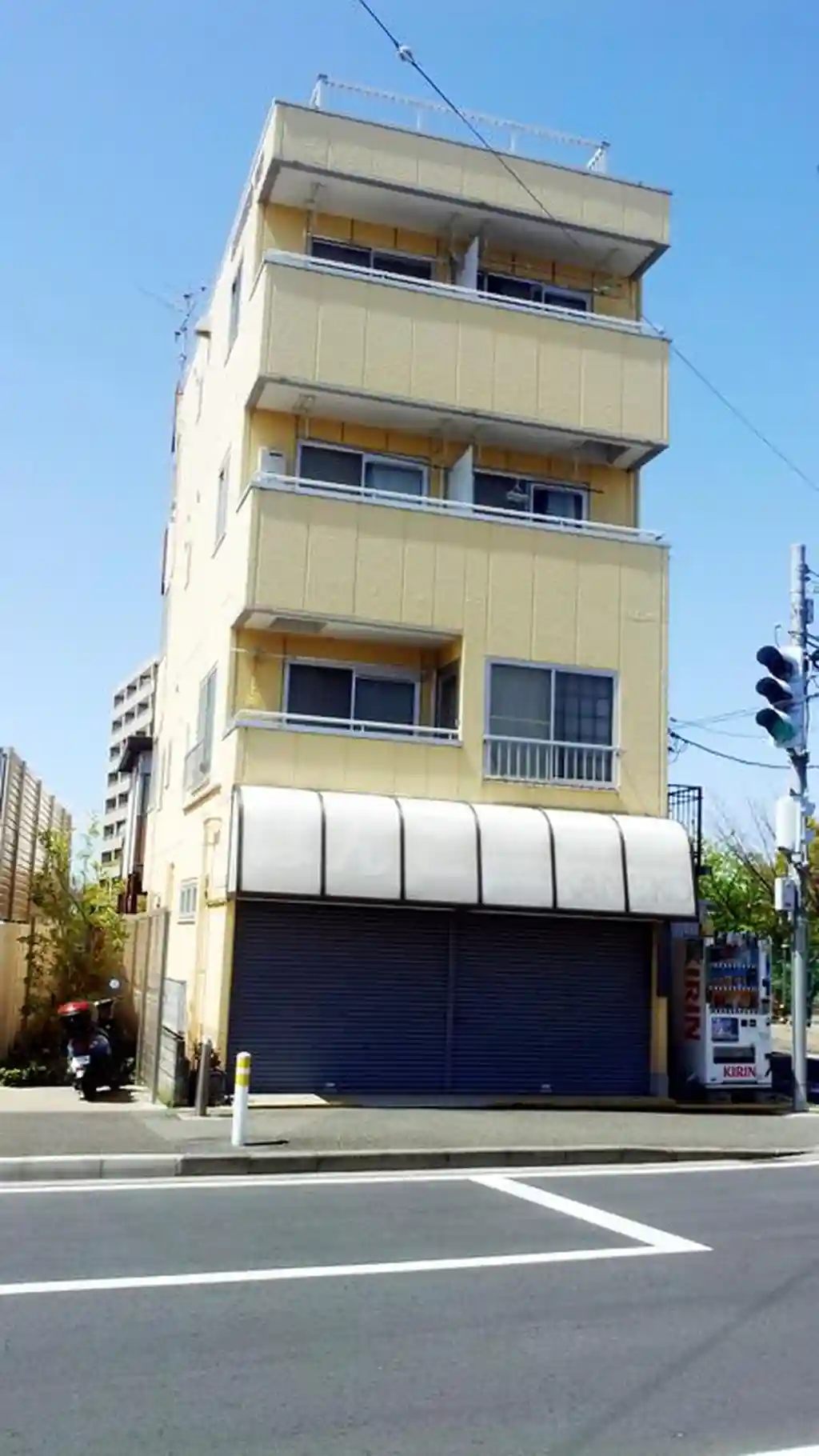 KANEKO917 外観