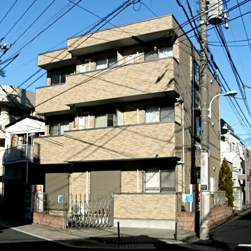 エトワール 外観