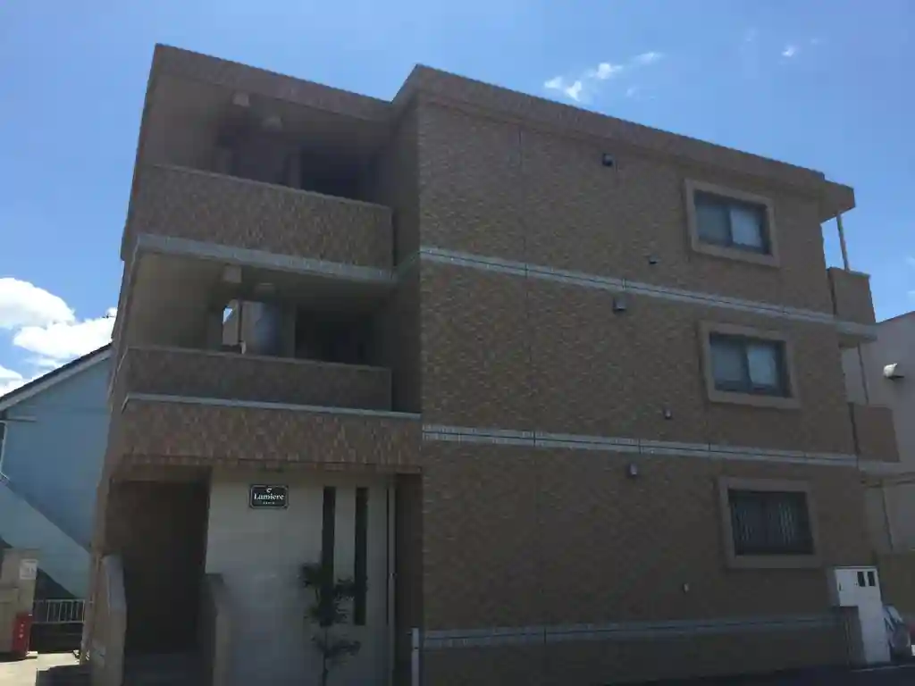 ルミエール 外観