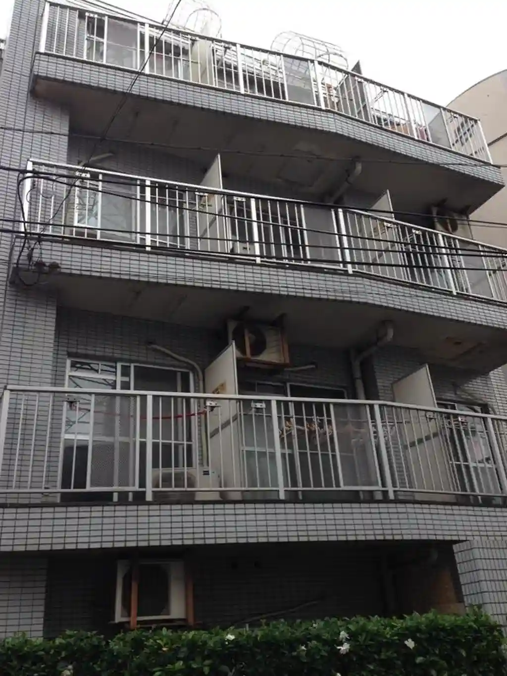 OrchidInn 外観