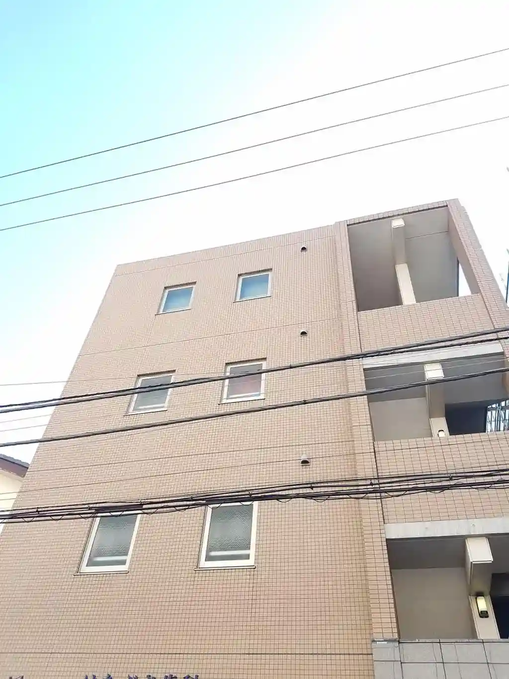 ネクサス・K 外観