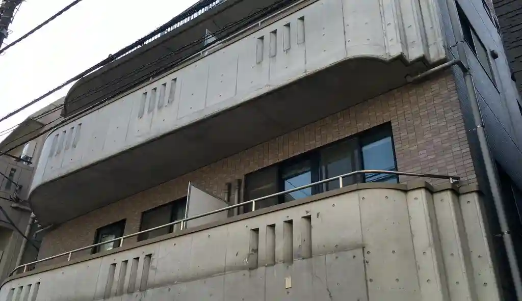 プリマヴェーラ 外観
