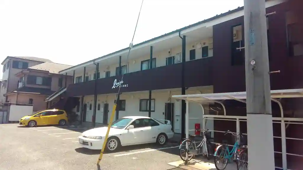 ルミネ新宿II 外観