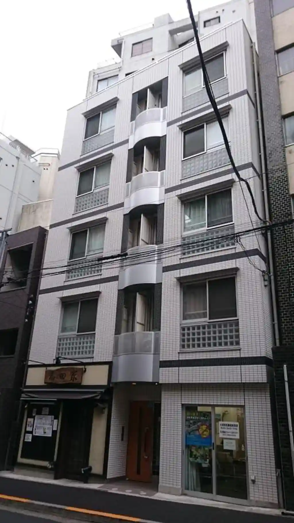 OritoS・S 外観