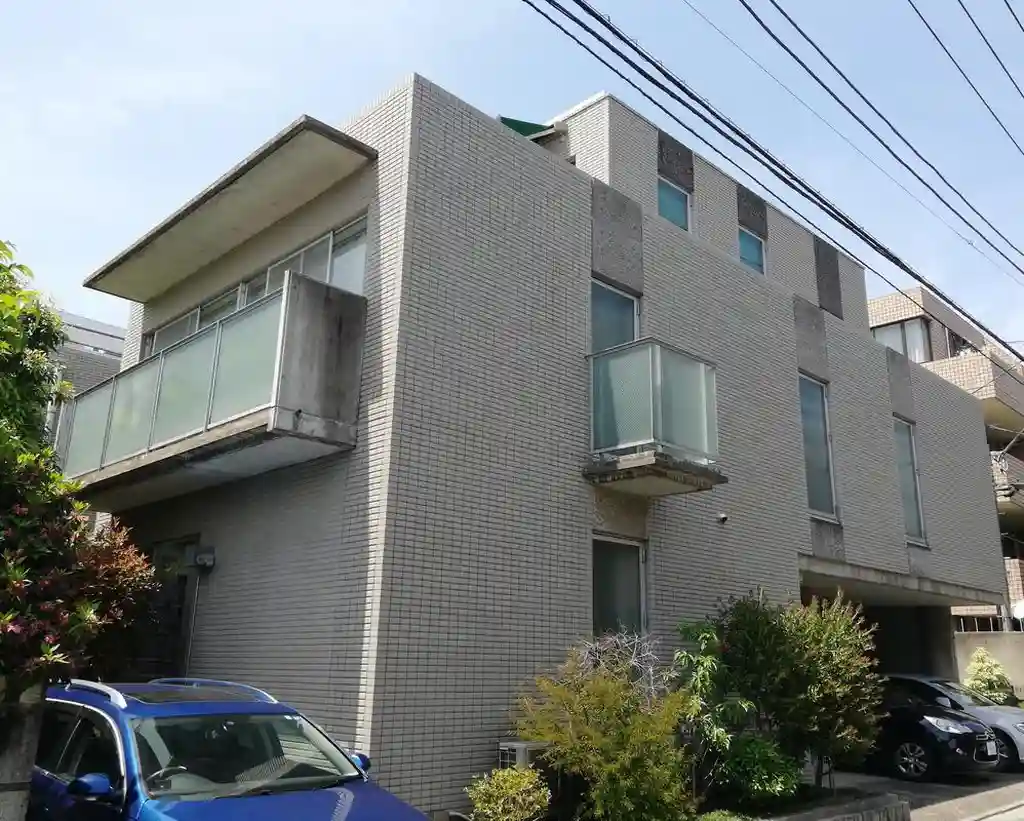 プレステージS&T 外観