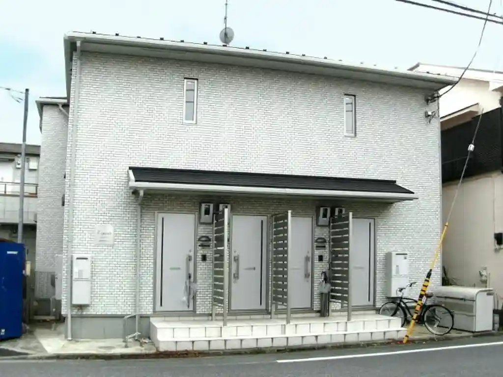 エスポワール 外観